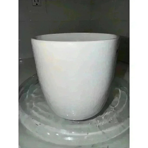 Starbucks Holiday Collection Gold Green Siren White Coffee Mug 2013 Christmas - Picture 7 of 11